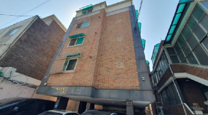 서울 중랑구 면목동 다세대주택 경매 물건 사진