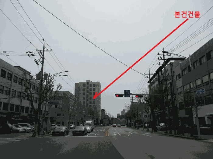 서울 동대문구 장안동 오피스텔 경매 물건 사진 6 · 2025타경12247
