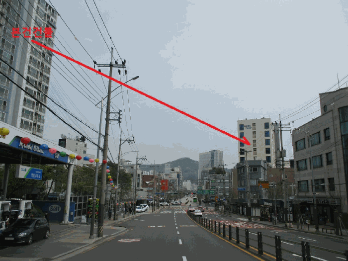 서울 동대문구 장안동 오피스텔 경매 물건 사진 5 · 2025타경12247