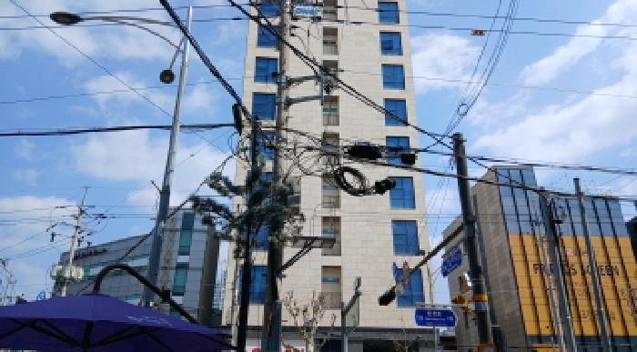 서울 동대문구 장안동 오피스텔 경매 물건 사진
