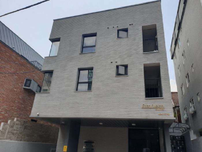 서울 도봉구 쌍문동 단독주택다가구 경매 물건 사진