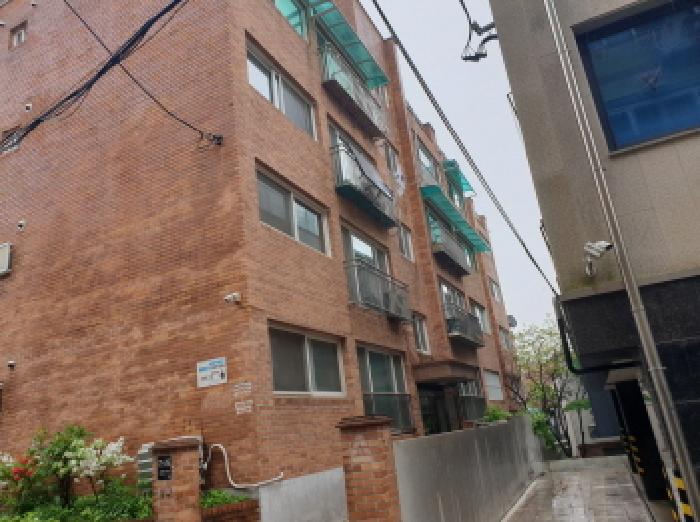 서울 강북구 우이동 다세대 경매 물건 사진
