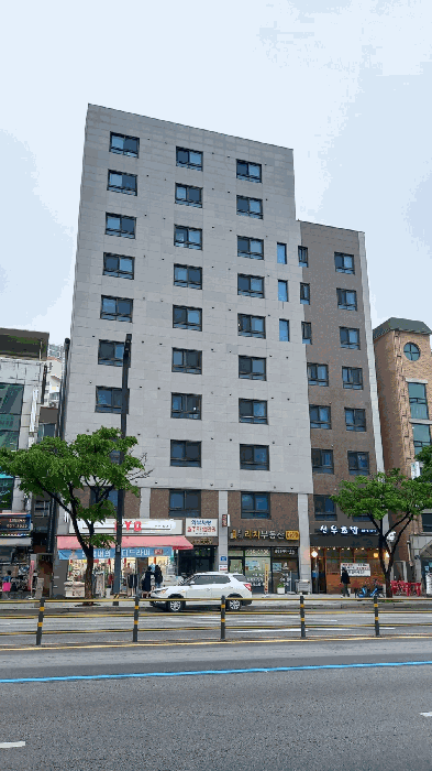 서울 성북구 오피스텔 경매 물건 사진 6 · 2025타경12326