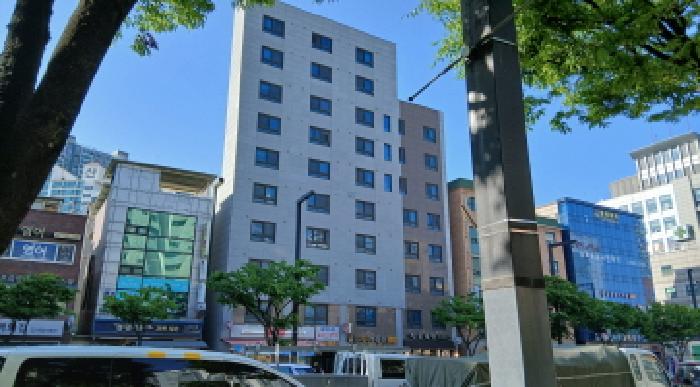 서울 성북구 오피스텔 경매 물건 사진