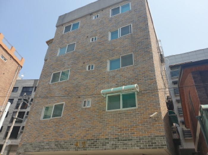 서울 강북구 수유동 다세대주택 경매 물건 사진