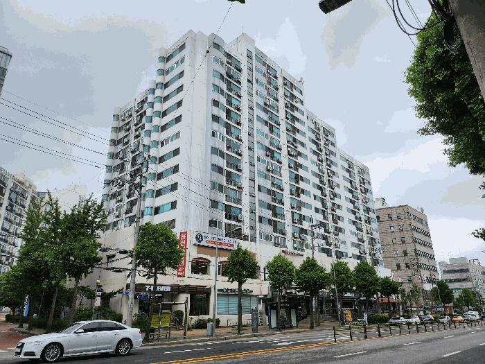 서울 도봉구 방학동 아파트 경매 물건 사진