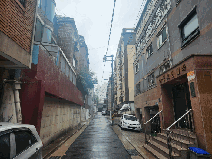 서울 성북구 정릉동 다세대주택 경매 물건 사진 4 · 2025타경12390