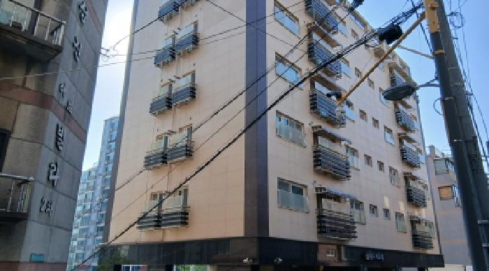 서울 성북구 정릉동 다세대주택 경매 물건 사진