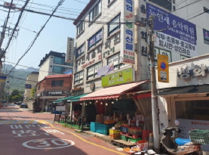 서울 강북구 수유동 근린시설 경매 물건 사진 4 · 2025타경12394