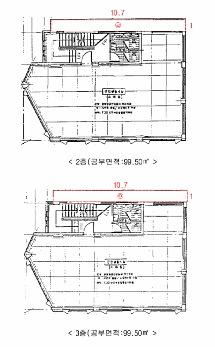 서울 강북구 수유동 근린시설 경매 물건 사진 5 · 2025타경12394