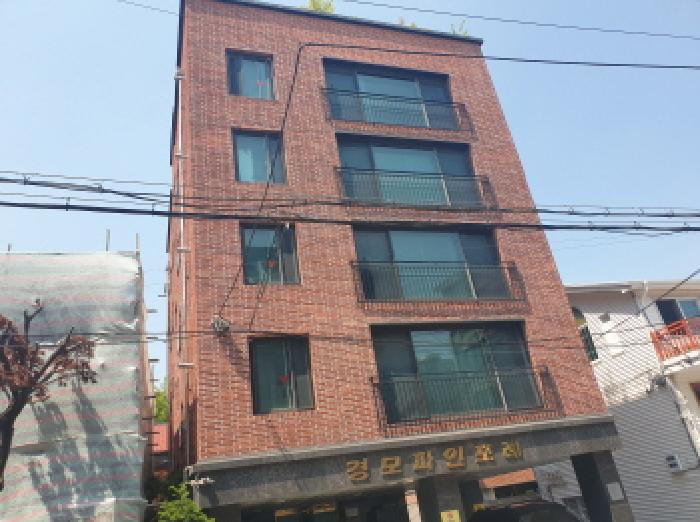 서울 강북구 우이동 다세대주택 경매 물건 사진