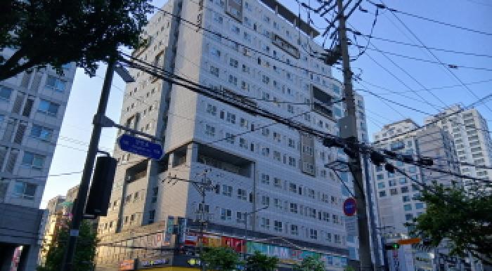 서울 동대문구 장안동 아파트 경매 물건 사진