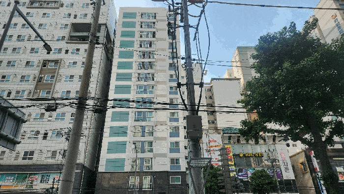 서울 동대문구 장안동 아파트 경매 물건 사진 3 · 2025타경12464