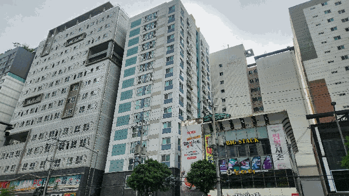 서울 동대문구 장안동 아파트 경매 물건 사진 4 · 2025타경12464