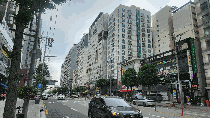 서울 동대문구 장안동 아파트 경매 물건 사진 5 · 2025타경12464