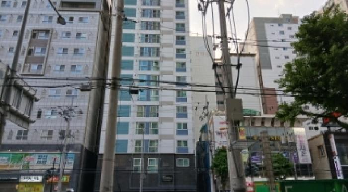 서울 동대문구 장안동 아파트 경매 물건 사진