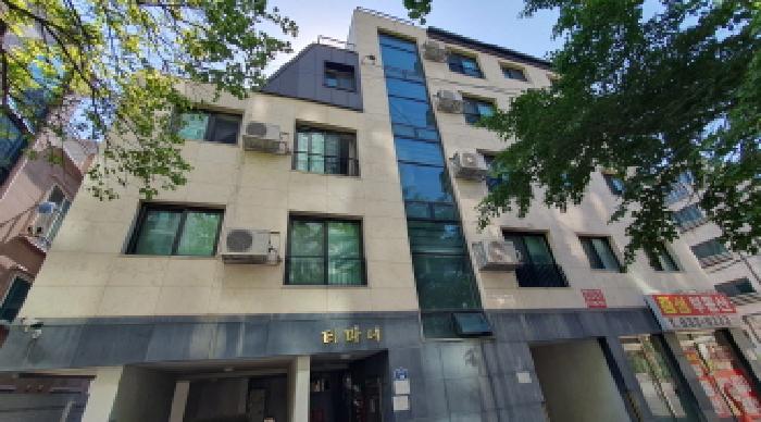 서울 노원구 상계동 다세대주택 경매 물건 사진