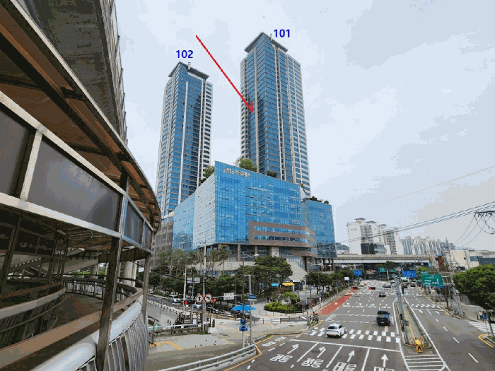 서울 성북구 하월곡동 아파트 경매 물건 사진 5 · 2025타경12541