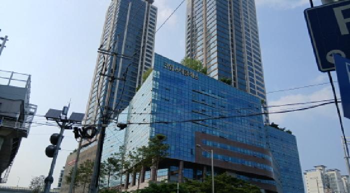 서울 성북구 하월곡동 아파트 경매 물건 사진
