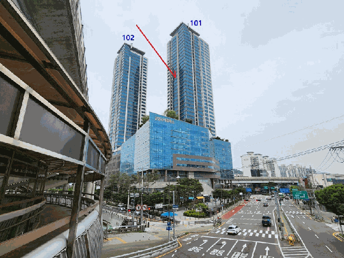 서울 성북구 하월곡동 아파트 경매 물건 사진 2 · 2025타경12541
