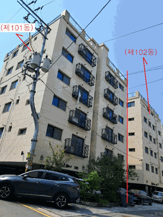서울 성북구 석관동 다세대 경매 물건 사진 6 · 2025타경12562