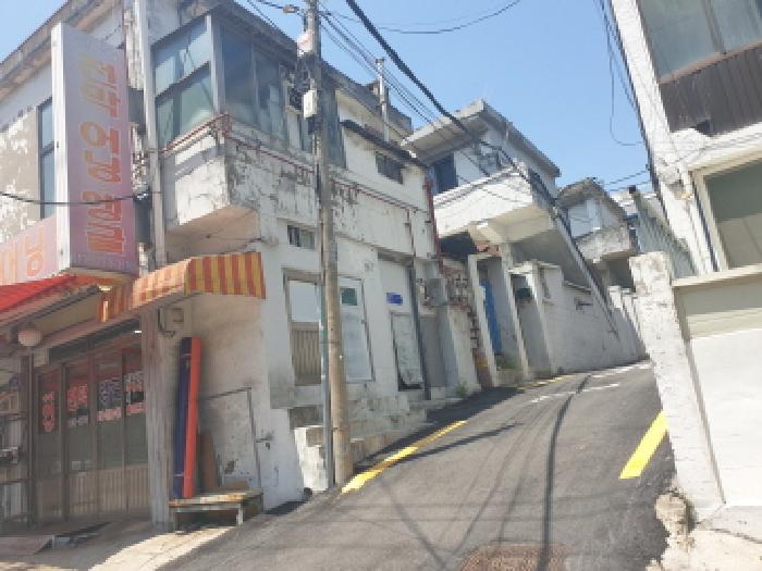 서울 도봉구 쌍문동 단독주택다가구 경매 물건 사진