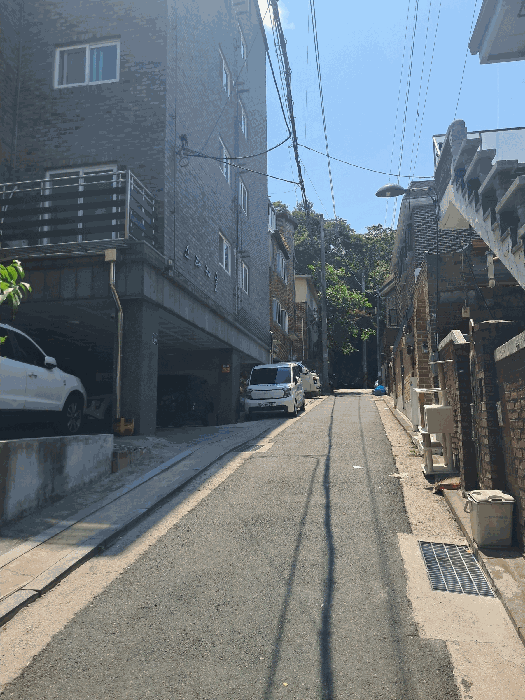 서울 성북구 석관동 다세대 경매 물건 사진 5 · 2025타경12570