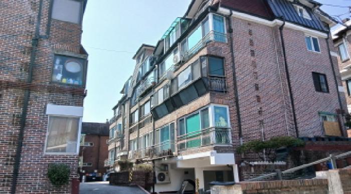 서울 성북구 정릉동 주거 99 경매 물건 사진
