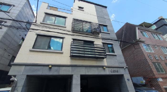 서울 노원구 공릉동 다가구주택 경매 물건 사진