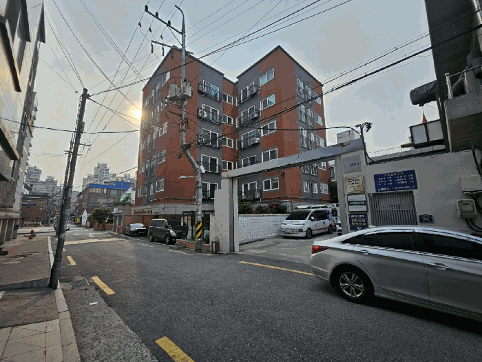 서울 도봉구 창동 오피스텔 경매 물건 사진 6 · 2025타경12591