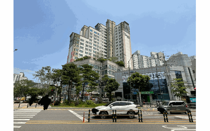 서울 동대문구 전농동 오피스텔 경매 물건 사진 5 · 2025타경12637