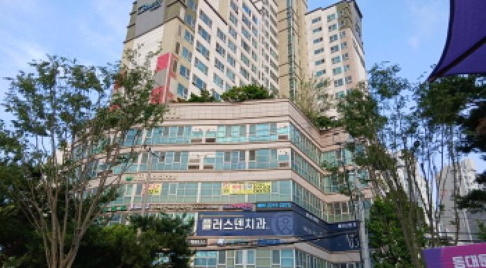서울 동대문구 전농동 오피스텔 경매 물건 사진