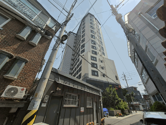 서울 동대문구 이문동 아파트 경매 물건 사진 4 · 2025타경12640