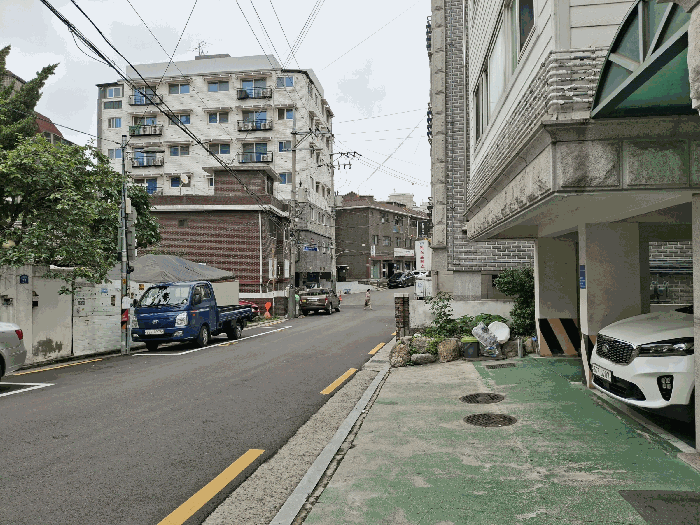 서울 중랑구 면목동 근린생활시설 경매 물건 사진 3 · 2025타경12649