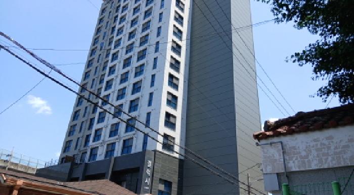 서울 성북구 정릉동 다세대주택 경매 물건 사진