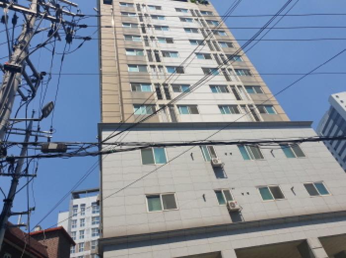 서울 강북구 수유동 근린생활시설 경매 물건 사진