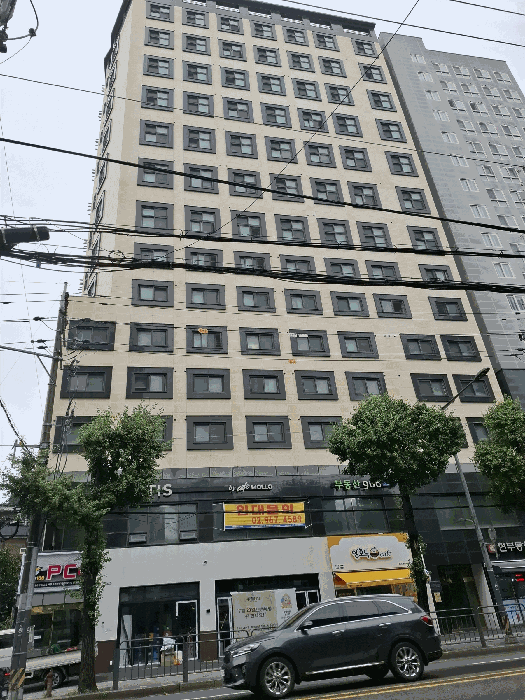 서울 동대문구 이문동 아파트 경매 물건 사진 6 · 2025타경12667