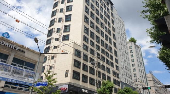 서울 동대문구 이문동 아파트 경매 물건 사진