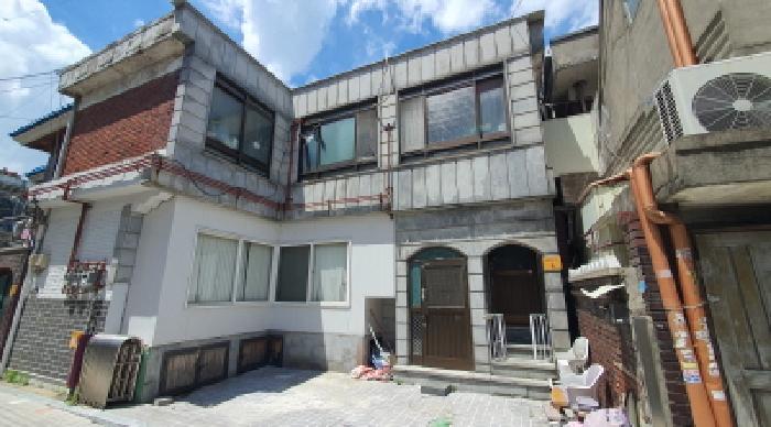 서울 중랑구 중화동 연립주택,다세대,빌라 경매 물건 사진