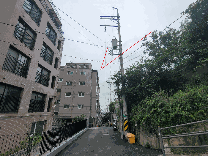 서울 성북구 정릉동 다세대 경매 물건 사진 4 · 2025타경12683
