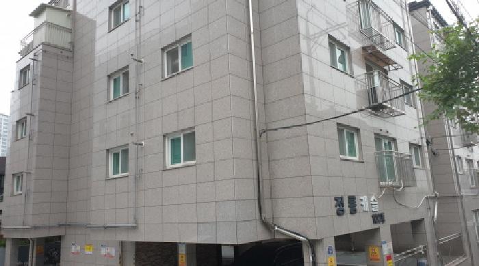 서울 성북구 정릉동 다세대 경매 물건 사진