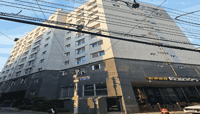 서울 성북구 하월곡동 오피스텔 경매 물건 사진 5 · 2025타경12708