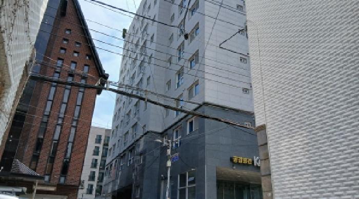 서울 성북구 하월곡동 오피스텔 경매 물건 사진