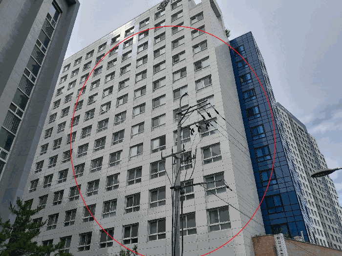 서울 도봉구 도봉동 오피스텔 경매 물건 사진 6 · 2025타경12728