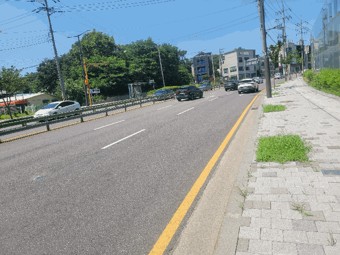 서울 중랑구 신내동 근린시설 경매 물건 사진 6 · 2025타경12738