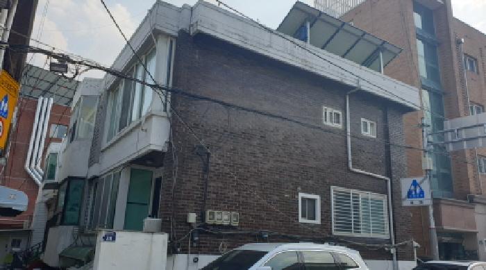 서울 동대문구 장안동 단독주택다가구 경매 물건 사진