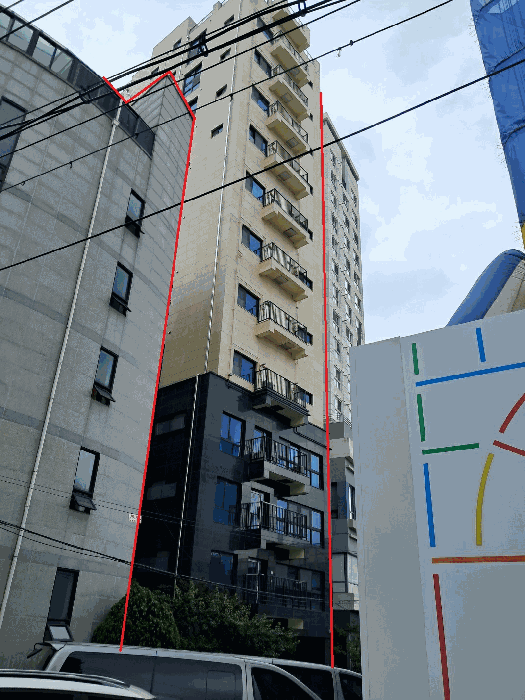 서울 성북구 장위동 근린생활시설 경매 물건 사진 6 · 2025타경12755