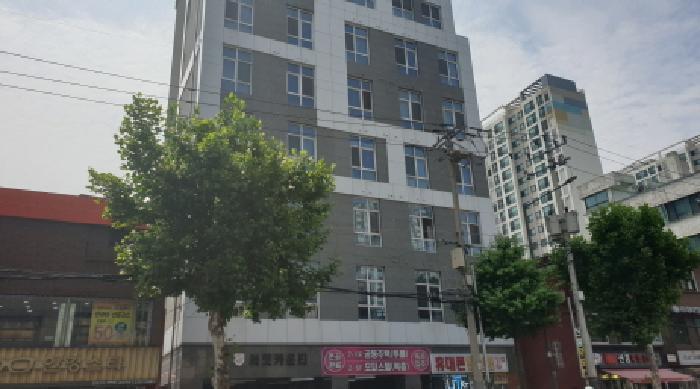 서울 동대문구 답십리동 오피스텔 경매 물건 사진