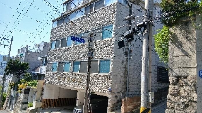 서울 성북구 정릉동 다세대주택 경매 물건 사진