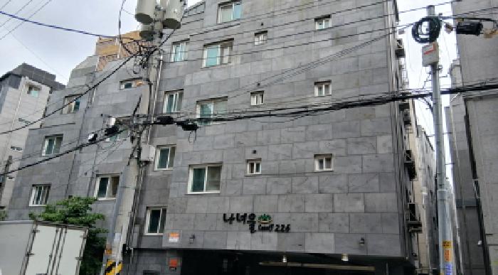 서울 도봉구 쌍문동 다세대주택 경매 물건 사진